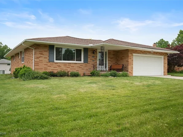 7278 Barton Hill Dr, Parma, OH 44129