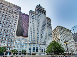 310 S Michigan Ave Unit 1700, Chicago, IL 60604