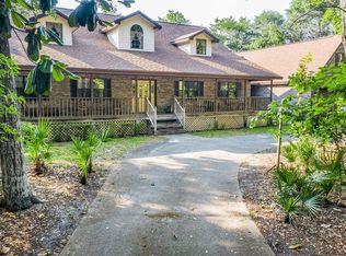 812 Weeden Island Dr, Niceville, FL 32578