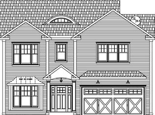 43 Cleveland Rd, Wellesley, MA 02481