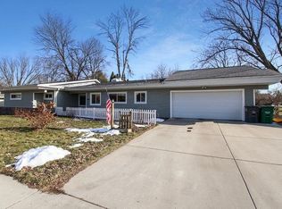 521 Garfield St, Wisconsin Rapids, WI 54494