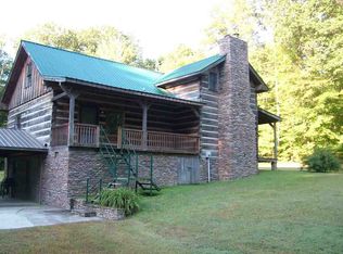 566 Clifton Cemetery Rd, Spring City, TN 37381