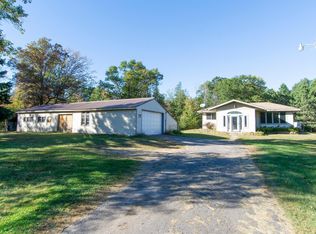 24944 State Highway 210, McGregor, MN 55760