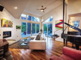 2585 Bald Mountain Rd UNIT A, Vail, CO 81657