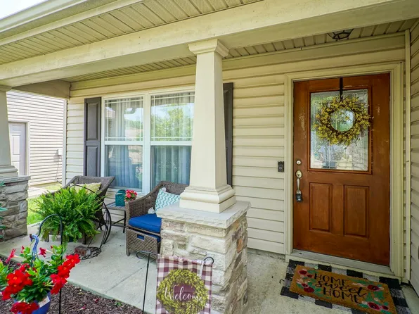 460 Kettle Cir, Lafayette, IN 47905