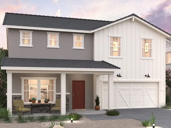 3443 Pamela Ave, Rosamond, CA 93560