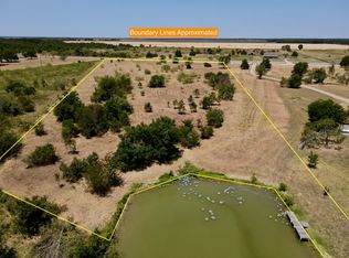 LOT 4 SE County Road 3321, Kerens, TX 75144