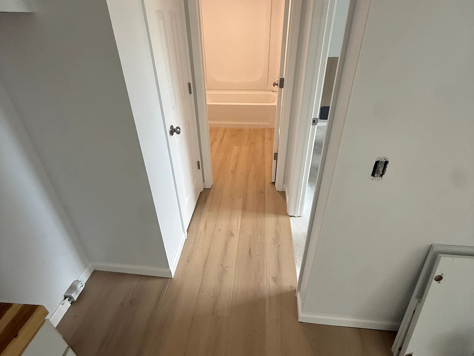 1 bed, $850 — Photo 3
