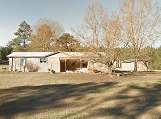 349 Flynt Rd, Laurel, MS 39443