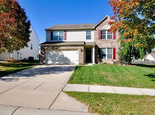16005 Tenor Way, Noblesville, IN 46060