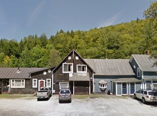 2599 Us Route 4, Bridgewater Corners, VT 05035