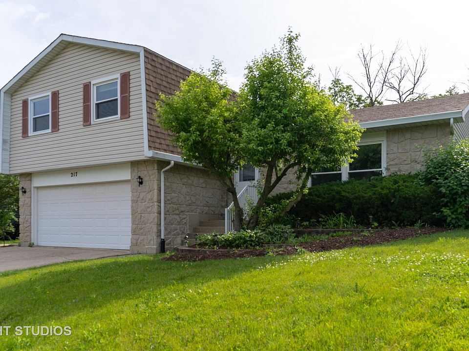 1st image of 217 S Park Place Dr