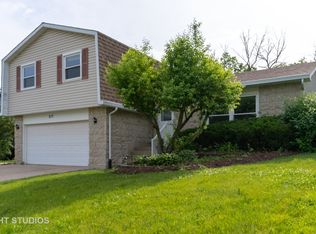 217 S Park Place Dr, Bartlett, IL 60103