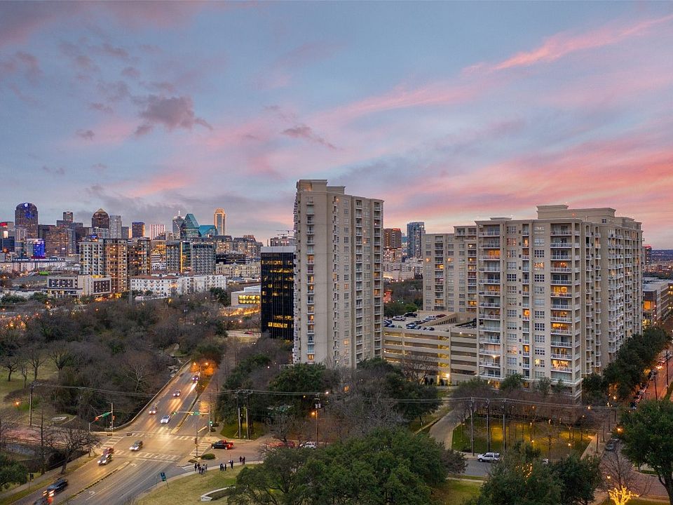 3225 Turtle Creek Blvd APT 738, Dallas, TX 75219 Zillow