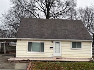 6721 Pendleton Rd, Louisville, KY 40272