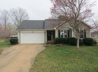 306 Split Oak Trl, Gastonia, NC 28052