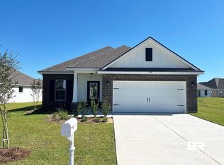1733 Breckinridge Pl, Foley, AL 36535