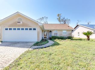 5012 Kendrick St, Panama City, FL 32404