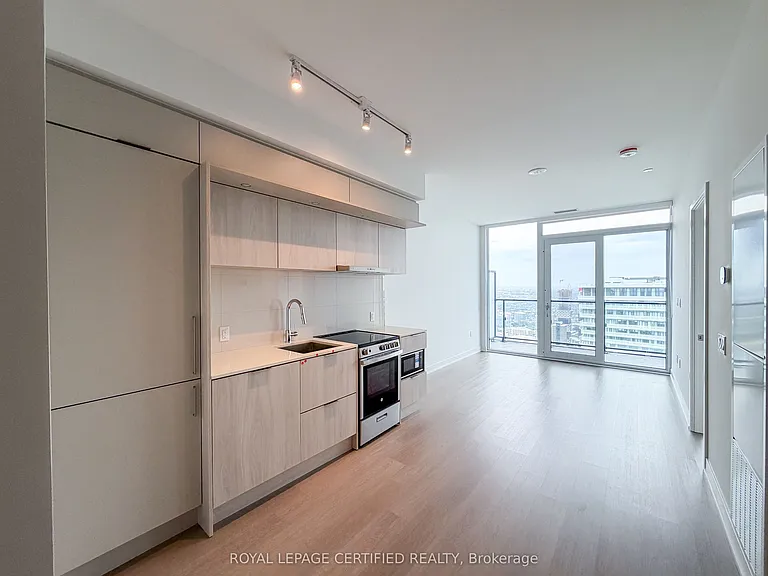 448 Burnhamthorpe Rd W #6407 — Photo 14