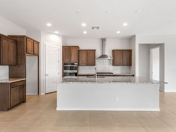 Quick Move-In Home