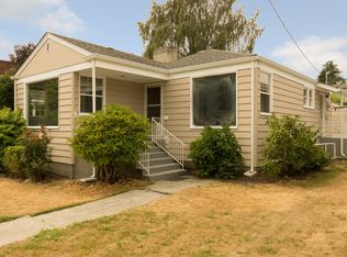 6407 Woodland Pl N, Seattle, WA 98103