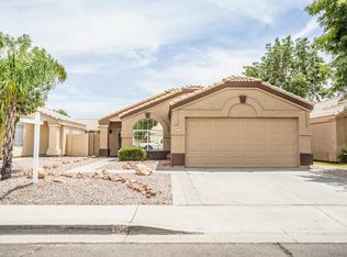 813 E Butler Dr, Chandler, AZ 85225