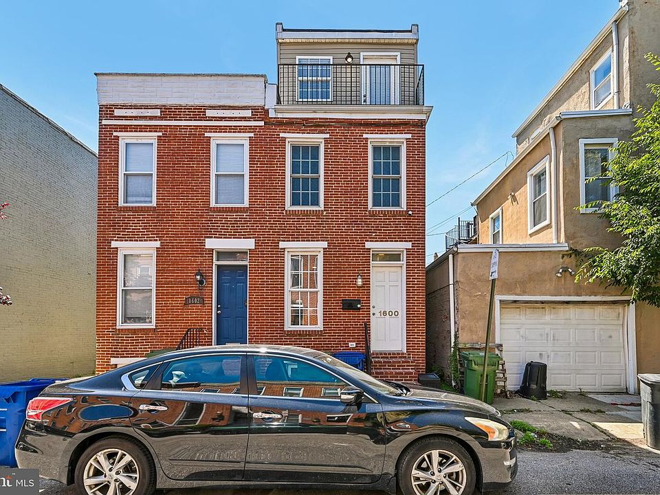 1st image of 1600 Patapsco St