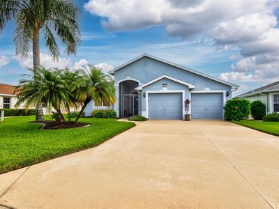 5717 Illumination Ln, Leesburg, FL, 34748