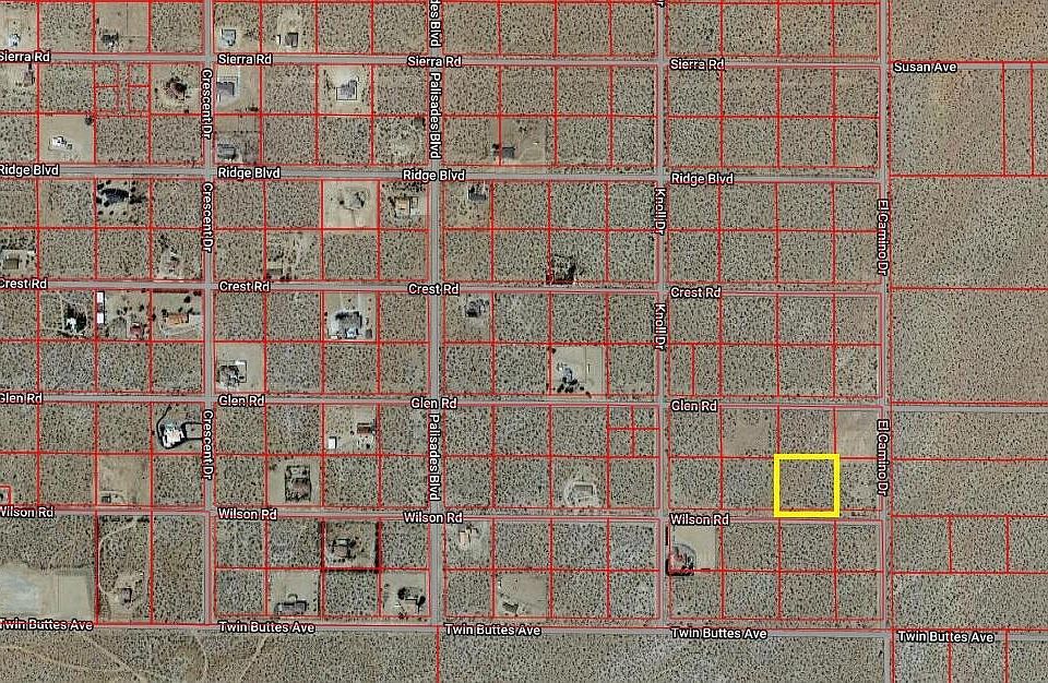 2nd image of Wilson Rd