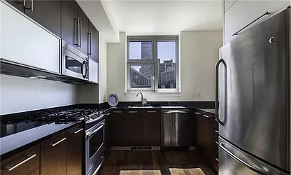 Rented by Triumph Property Group