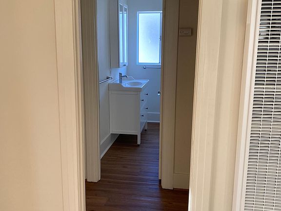 bath room