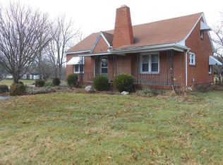 213 N Bird Rd, Springfield, OH 45503