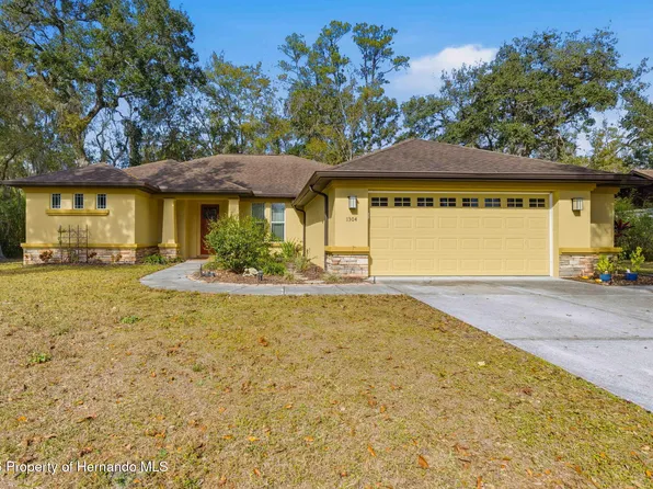 1304 Candlelight Blvd, Brooksville, FL 34601