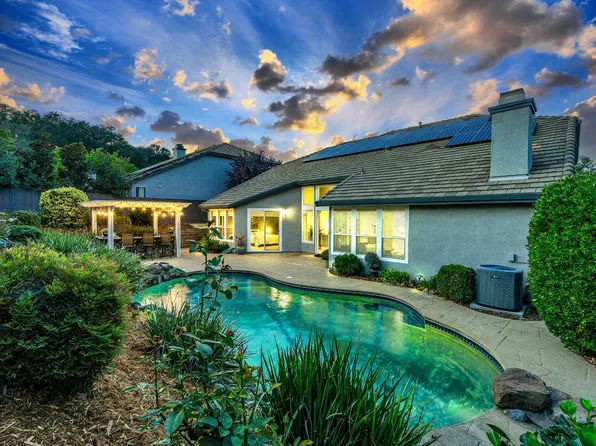 3014 Cooley Ct, El Dorado Hills, CA 95762