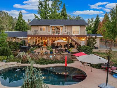 6617 Hummingbird Ct, Shingletown, CA, 96088