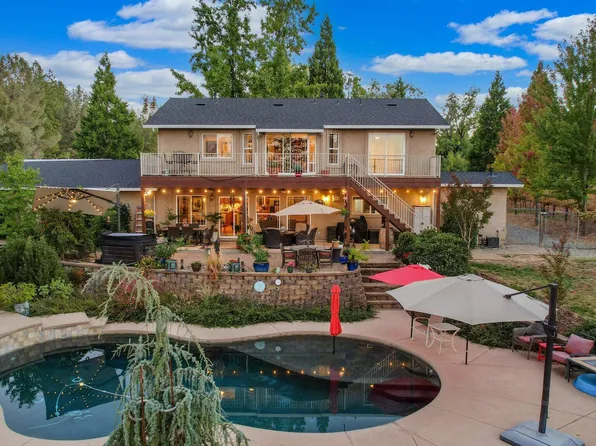6617 Hummingbird Ct, Shingletown, CA 96088
