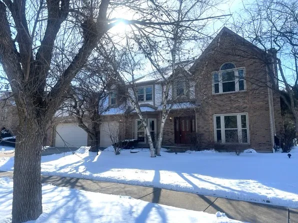 1004 Sheringham Dr, Naperville, IL 60565