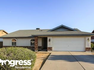 7739 W Mescal St, Peoria, AZ 85345