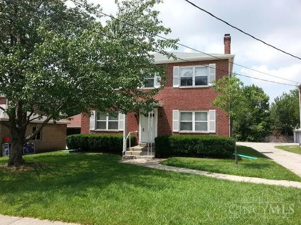 4009 Carrie Ave, Cincinnati, OH 45211