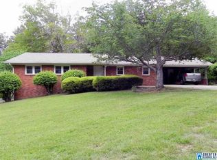 2001 Lynn Rd, Anniston, AL 36207