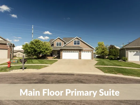 4180 58th St S, Fargo, ND 58104
