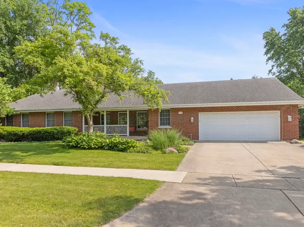 1527 62nd St, Downers Grove, IL 60516