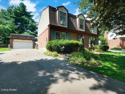 10704 English Oak Ct, Louisville, KY, 40241