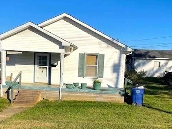 229 Shelbyville Mills Rd, Shelbyville, TN 37160