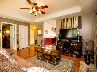 5235 Grassland Dr, Murfreesboro, TN 37129