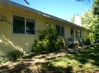 16100 Soke Springs Ranch Rd, Sutter Creek, CA 95685