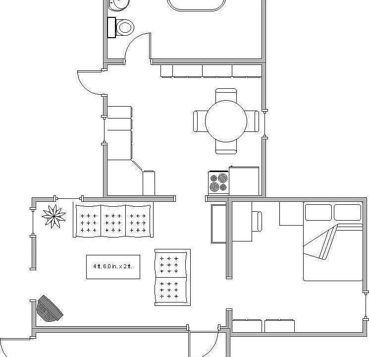 2nd image of 743 Williamson St #R