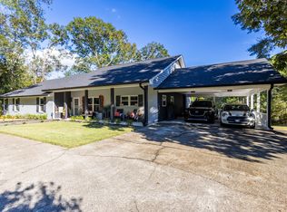 207 Hickory Hill Dr, Hattiesburg, MS 39402