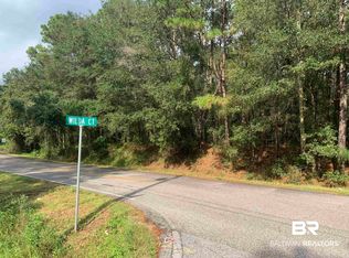 1 Danne Rd, Fairhope, AL 36532