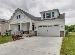 561 Contemplation Way, Middletown, DE 19709